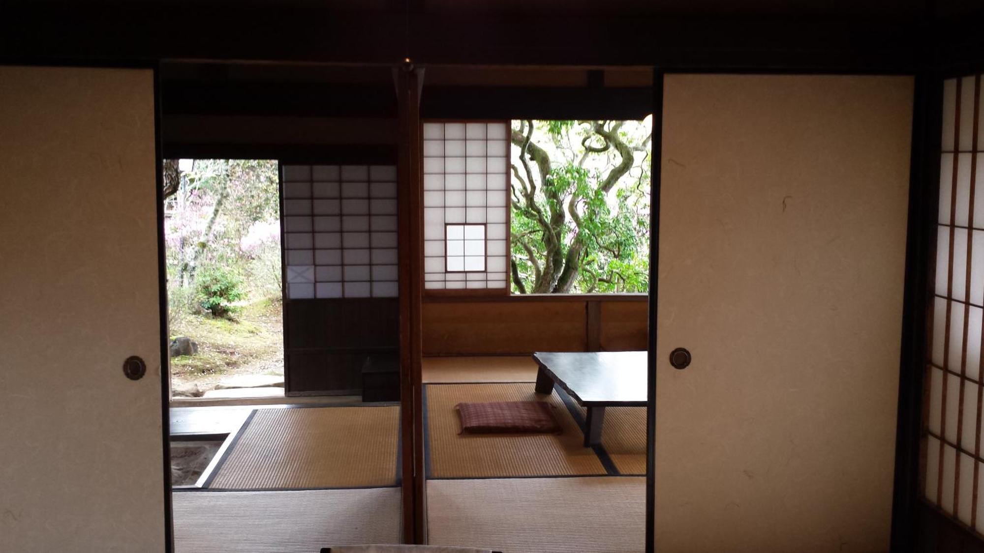 Hotel Nagataki Nakatsugawa Exterior foto