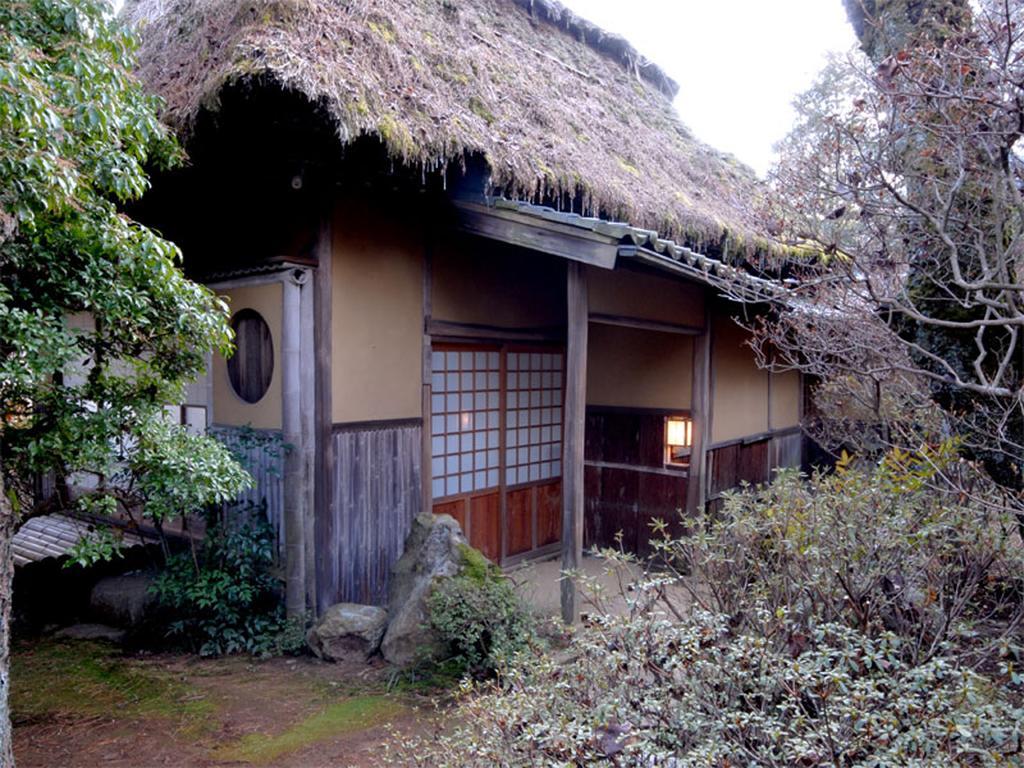 Hotel Nagataki Nakatsugawa Exterior foto