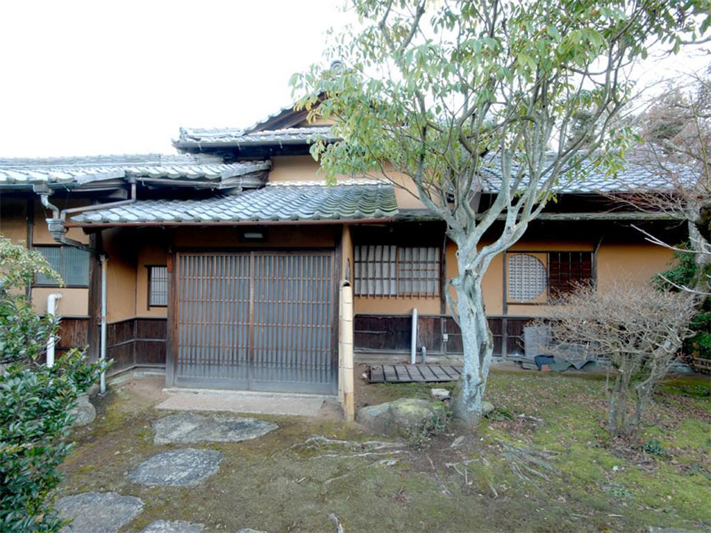 Hotel Nagataki Nakatsugawa Exterior foto