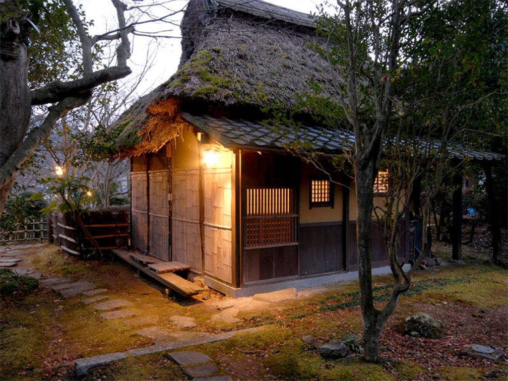 Hotel Nagataki Nakatsugawa Exterior foto