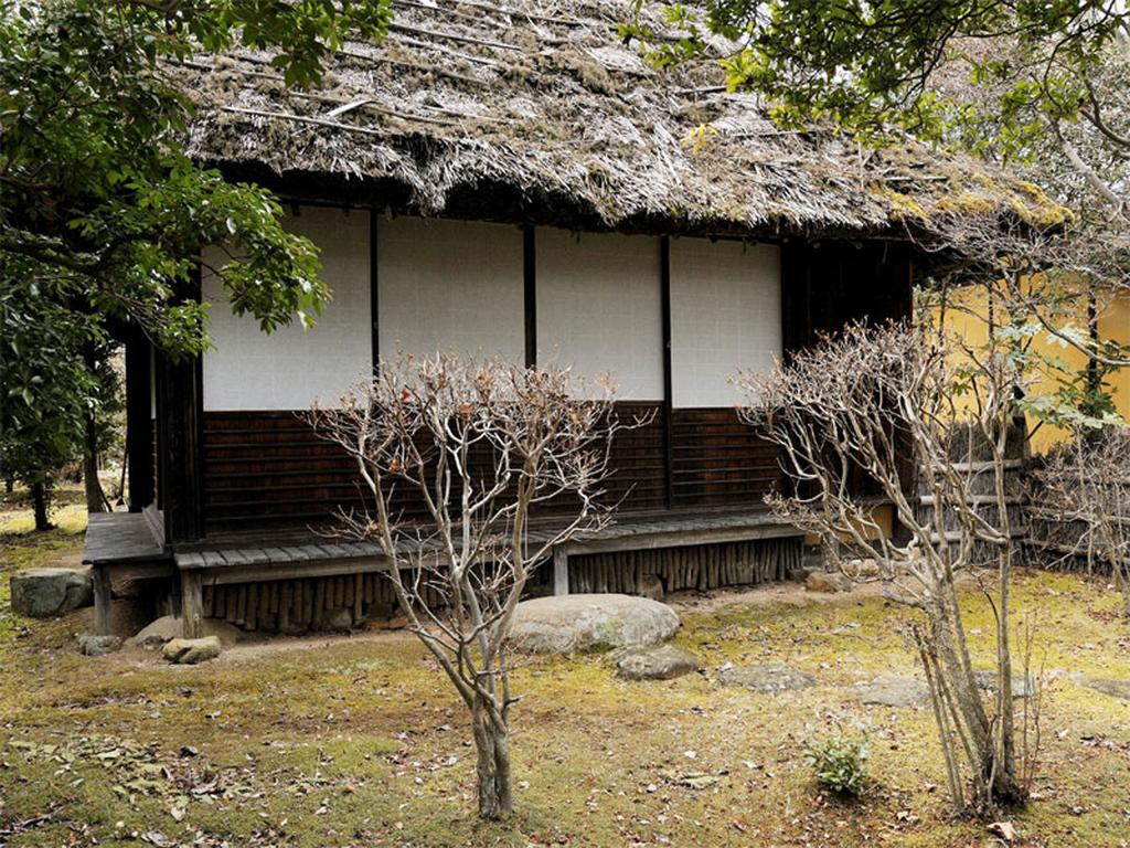 Hotel Nagataki Nakatsugawa Exterior foto