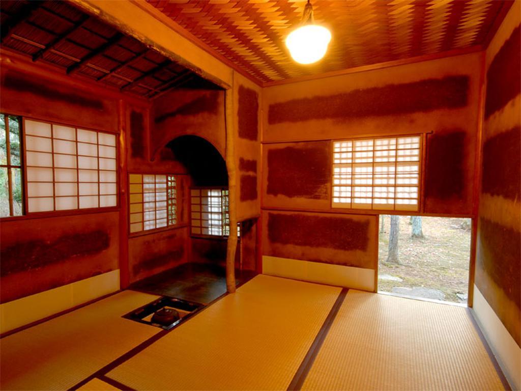 Hotel Nagataki Nakatsugawa Exterior foto