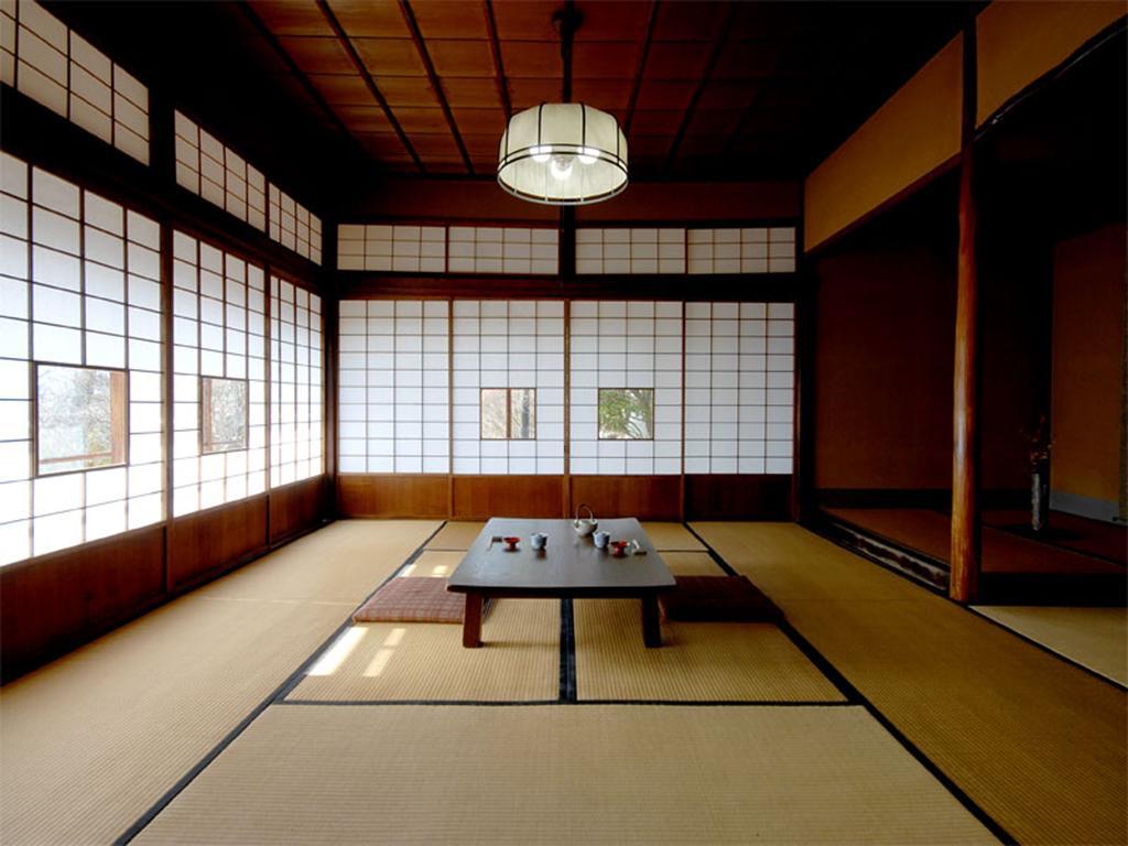 Hotel Nagataki Nakatsugawa Exterior foto