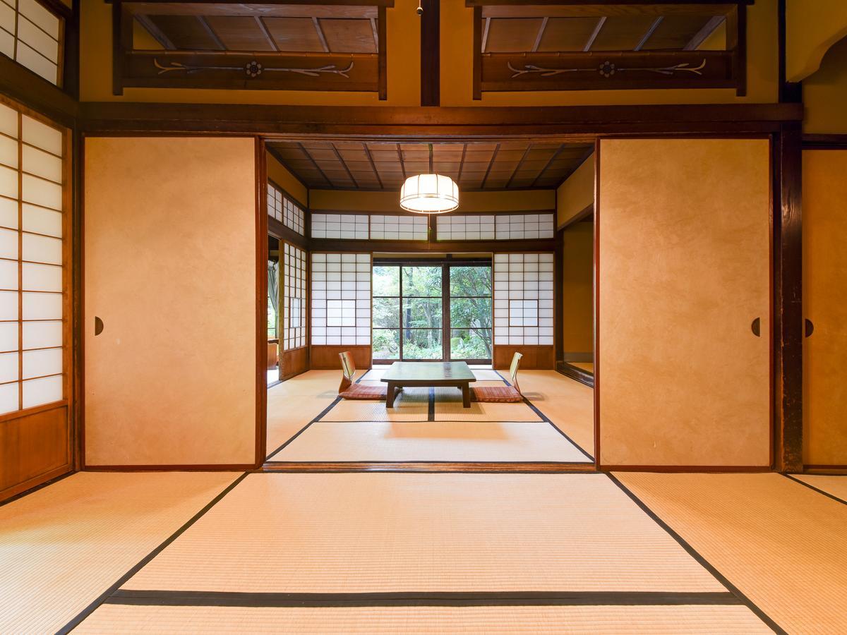 Hotel Nagataki Nakatsugawa Exterior foto