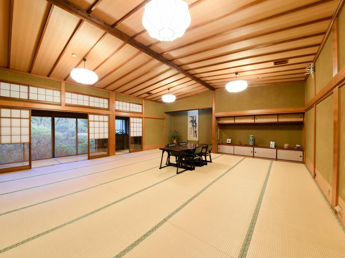 Hotel Nagataki Nakatsugawa Exterior foto