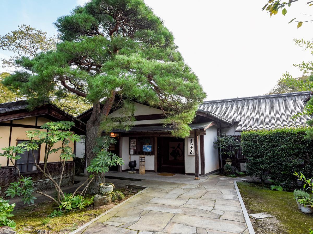 Hotel Nagataki Nakatsugawa Exterior foto