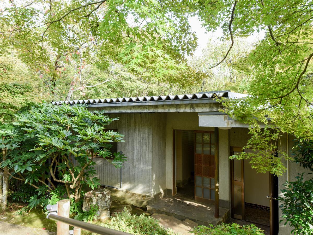 Hotel Nagataki Nakatsugawa Exterior foto