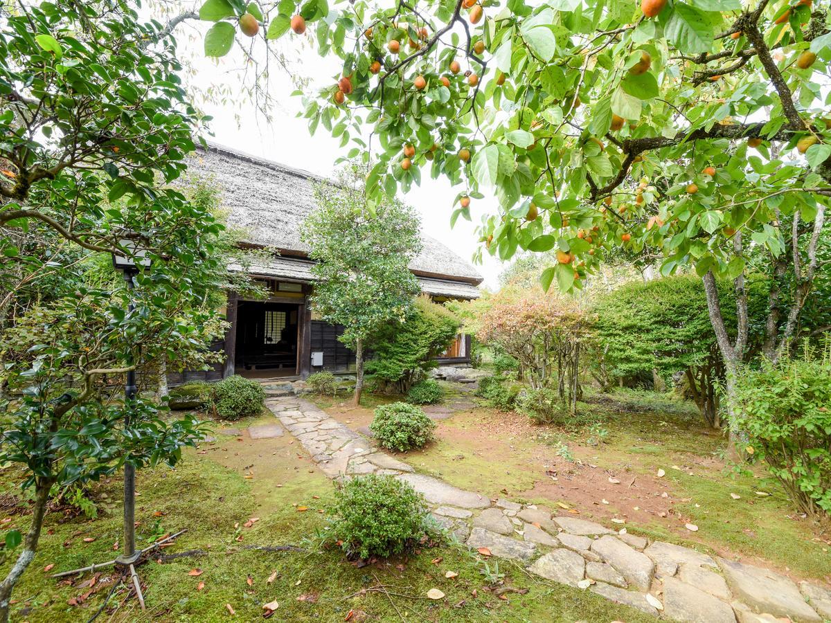 Hotel Nagataki Nakatsugawa Exterior foto