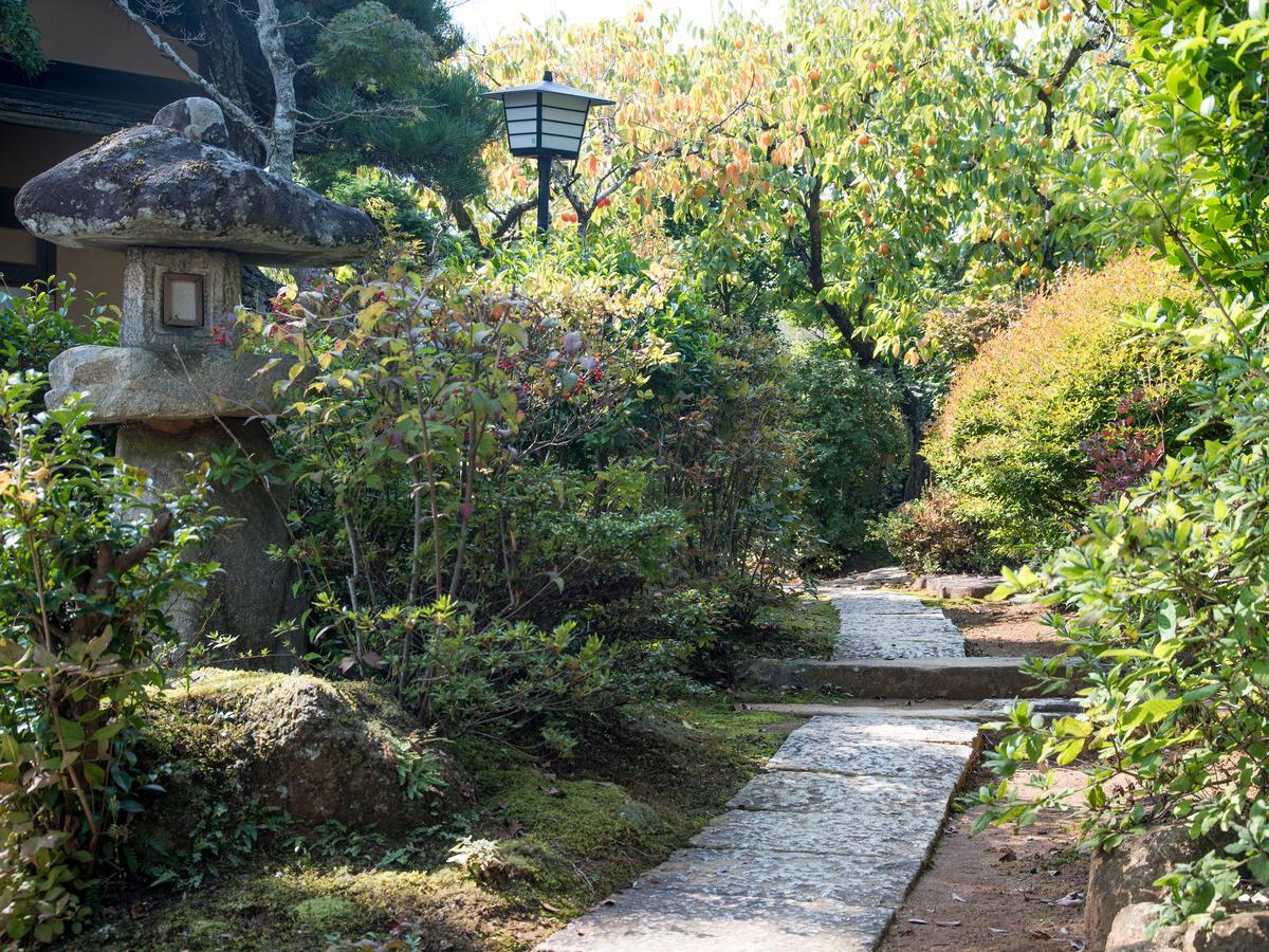 Hotel Nagataki Nakatsugawa Exterior foto