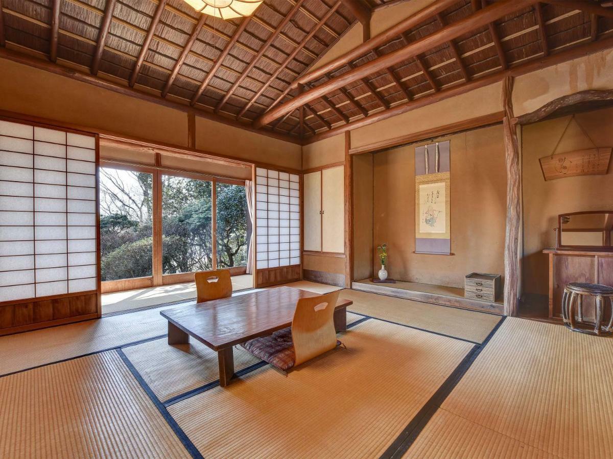 Hotel Nagataki Nakatsugawa Exterior foto