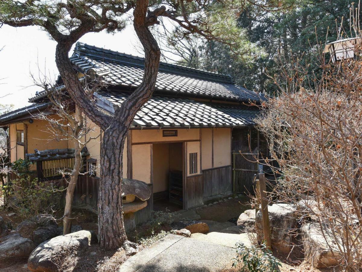 Hotel Nagataki Nakatsugawa Exterior foto