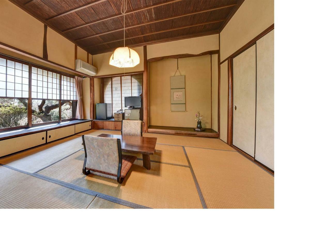 Hotel Nagataki Nakatsugawa Exterior foto
