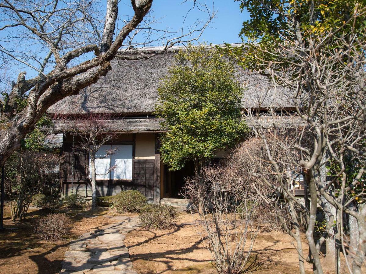 Hotel Nagataki Nakatsugawa Exterior foto