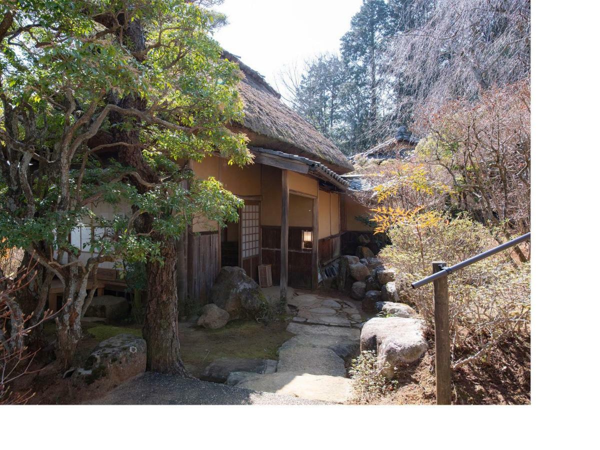 Hotel Nagataki Nakatsugawa Exterior foto